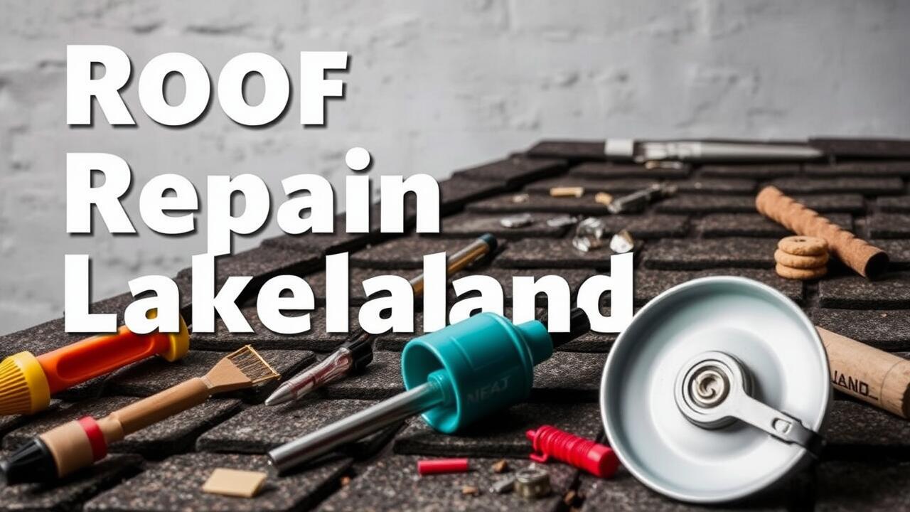 Shingle Roof Repair In Lakeland: DIY Fixes & When To Call A Pro | Essential Guide to Shingle Roof Repair in Lakeland: DIY Fixes and Knowing When to Call a Pro for Lakeland Roof Repair